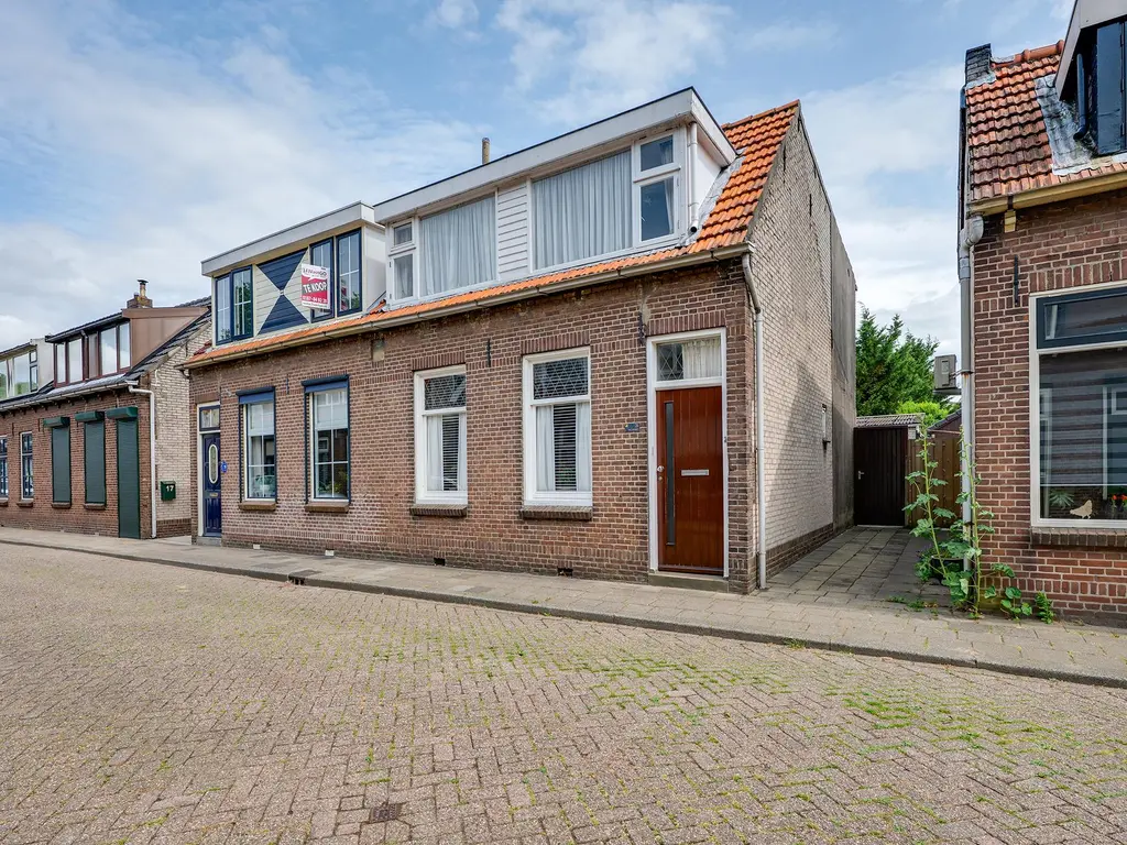 Prins Hendrikstraat 21, OOLTGENSPLAAT