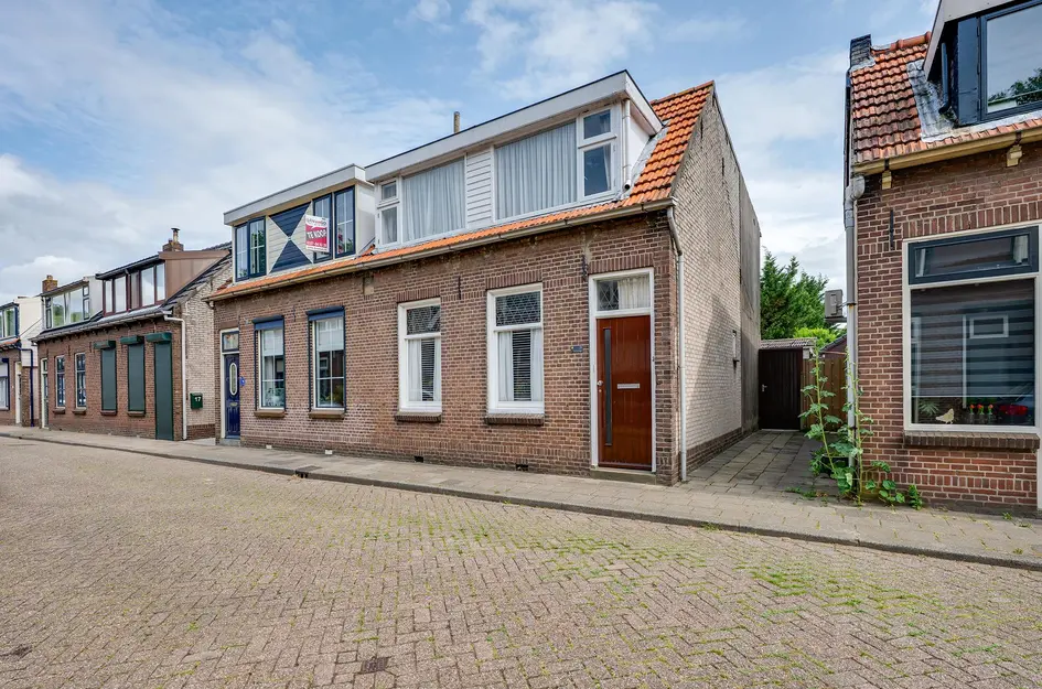 Prins Hendrikstraat 21