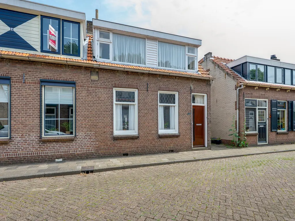 Prins Hendrikstraat 21, OOLTGENSPLAAT