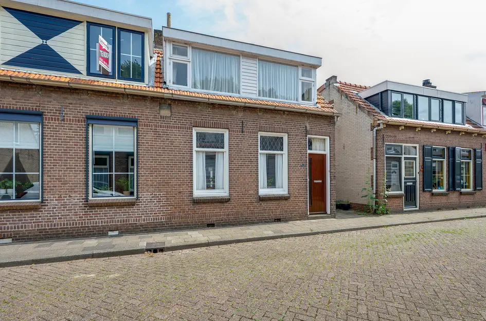Prins Hendrikstraat 21