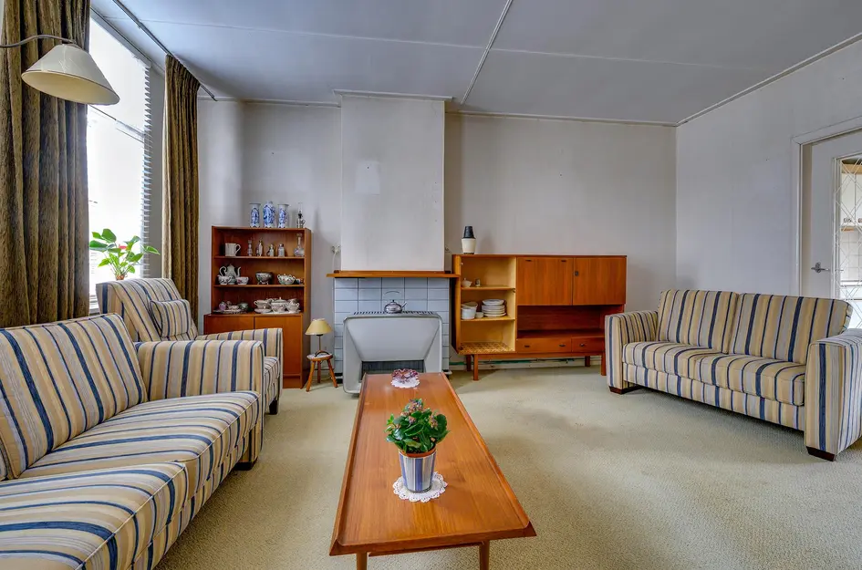 Prins Hendrikstraat 21