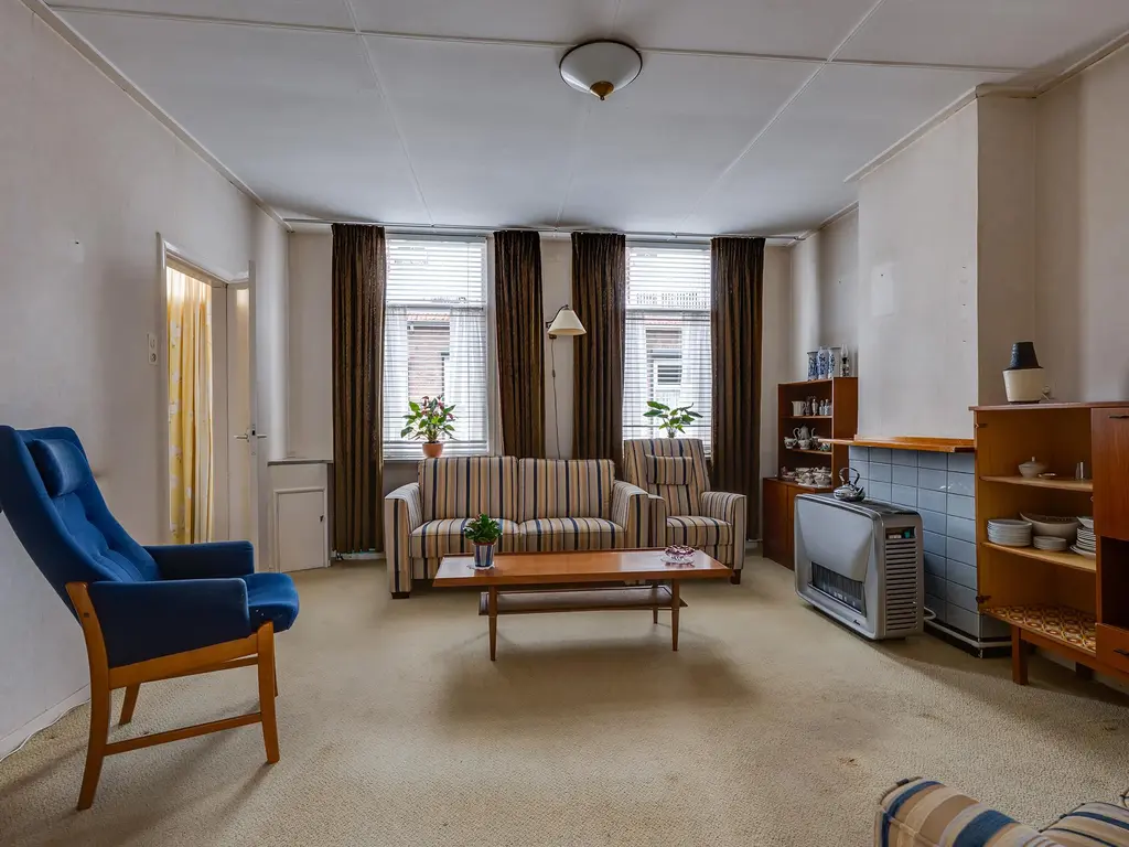 Prins Hendrikstraat 21, OOLTGENSPLAAT