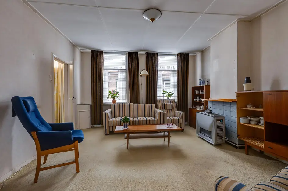 Prins Hendrikstraat 21