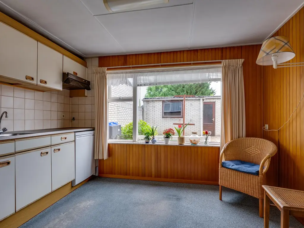 Prins Hendrikstraat 21, OOLTGENSPLAAT