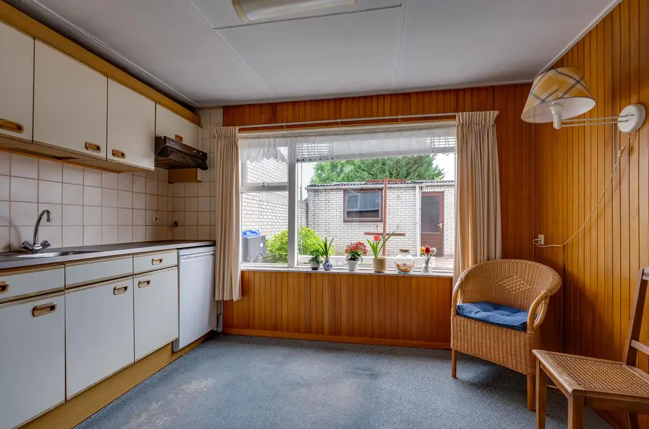 Prins Hendrikstraat 21