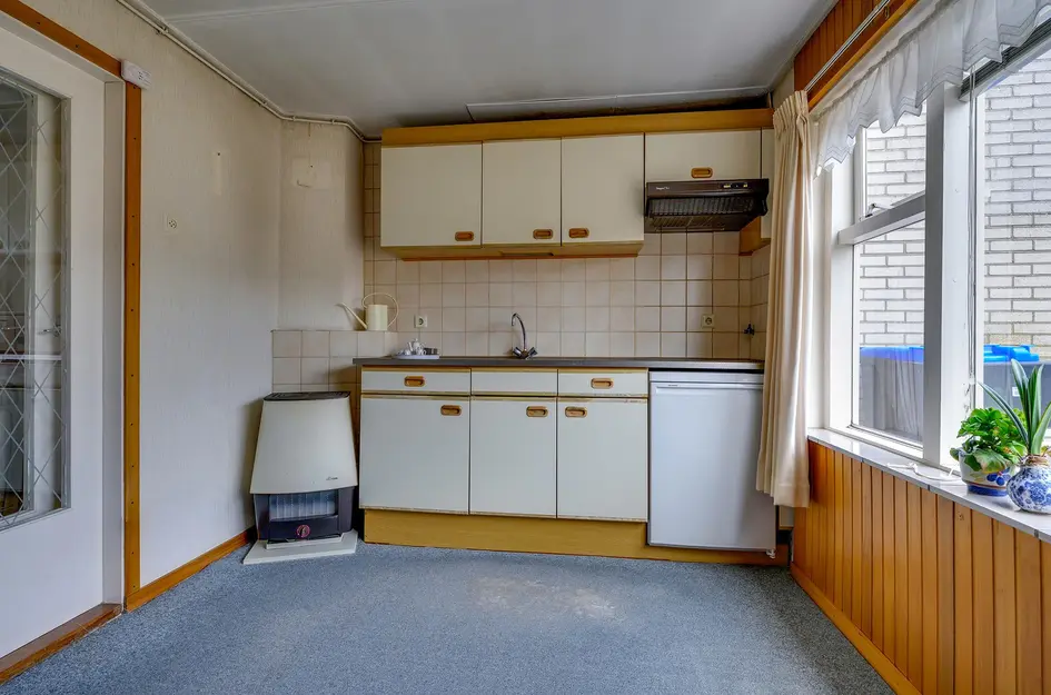 Prins Hendrikstraat 21
