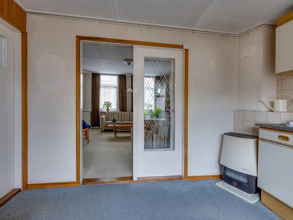 Prins Hendrikstraat 21, OOLTGENSPLAAT