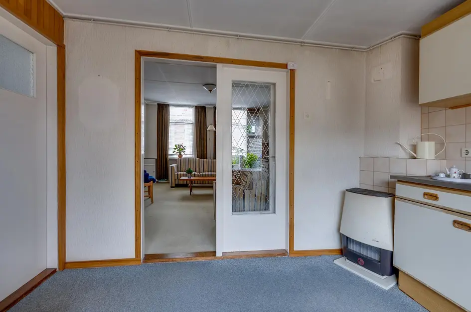 Prins Hendrikstraat 21