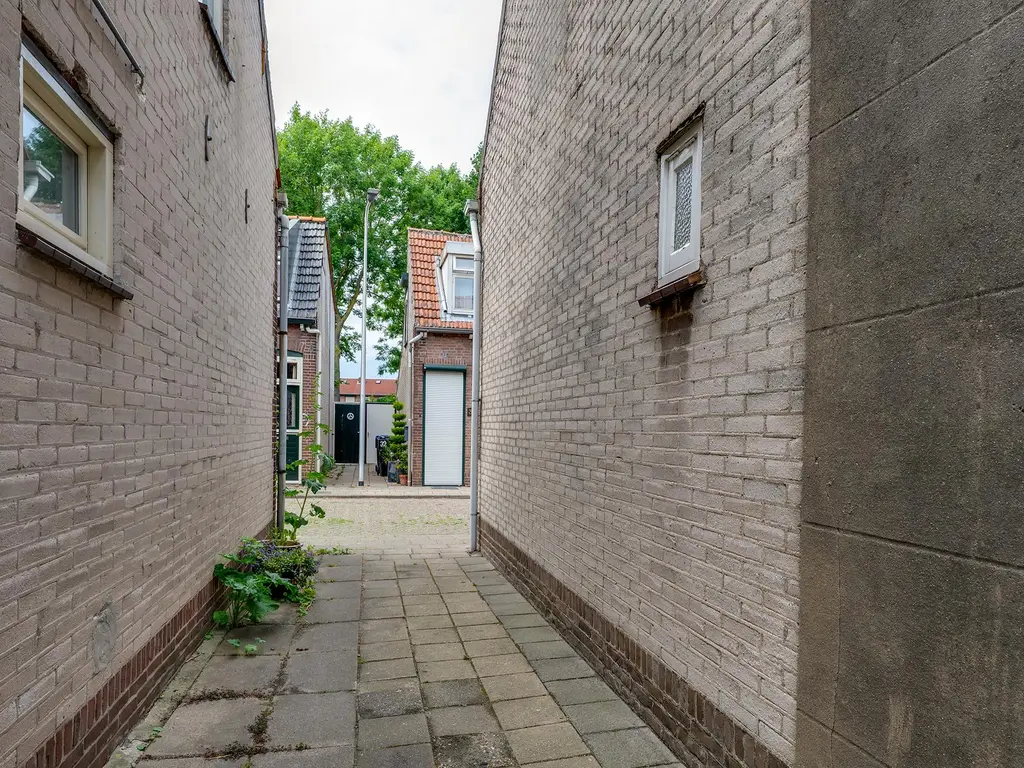 Prins Hendrikstraat 21, OOLTGENSPLAAT