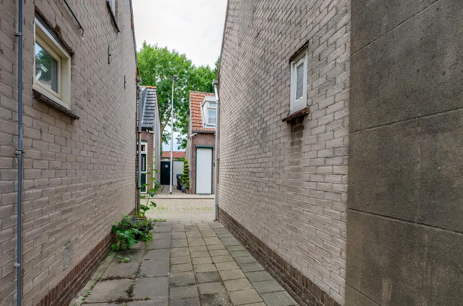 Prins Hendrikstraat 21