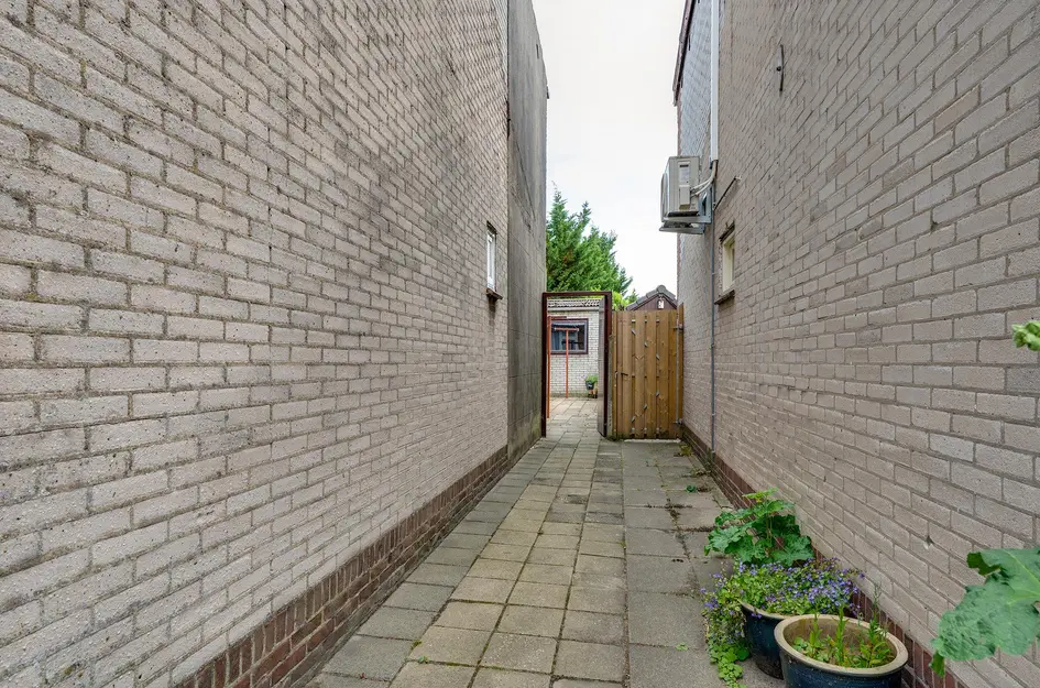 Prins Hendrikstraat 21