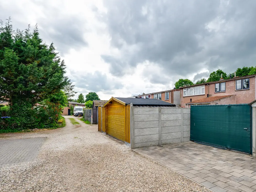 Prins Hendrikstraat 21, OOLTGENSPLAAT