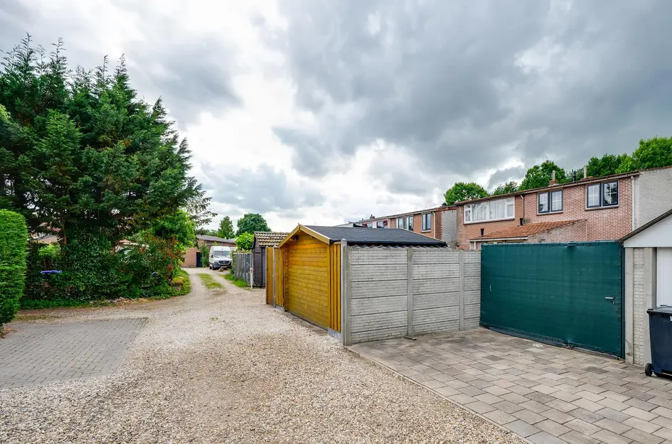 Prins Hendrikstraat 21