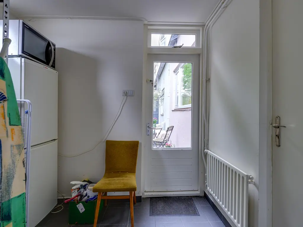 Julianastraat 3, DEN BOMMEL