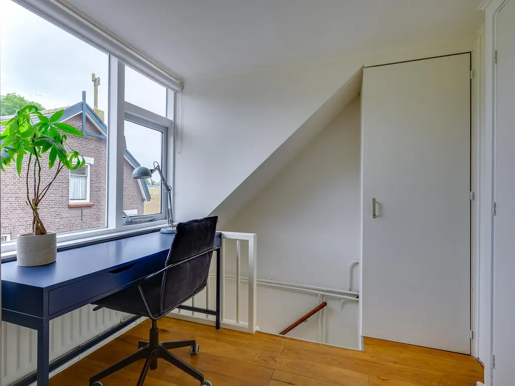 Julianastraat 3, DEN BOMMEL