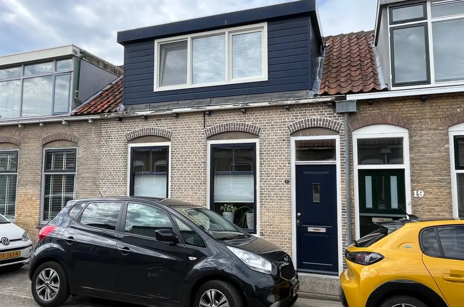 Eendrachtstraat 17