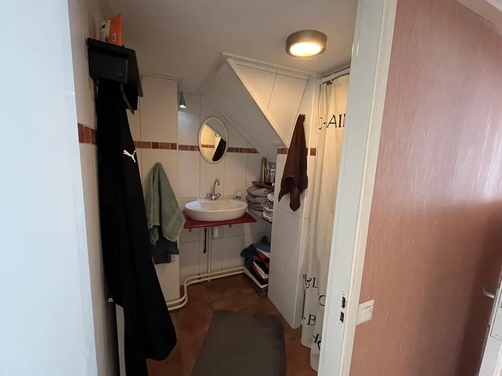 Eendrachtstraat 17, MIDDELHARNIS