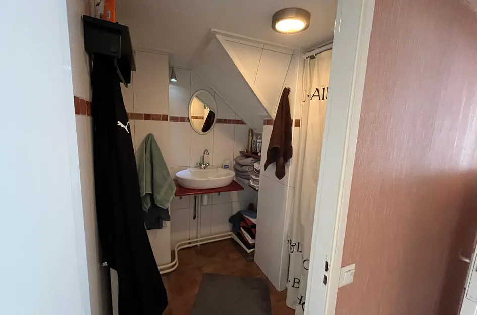 Eendrachtstraat 17