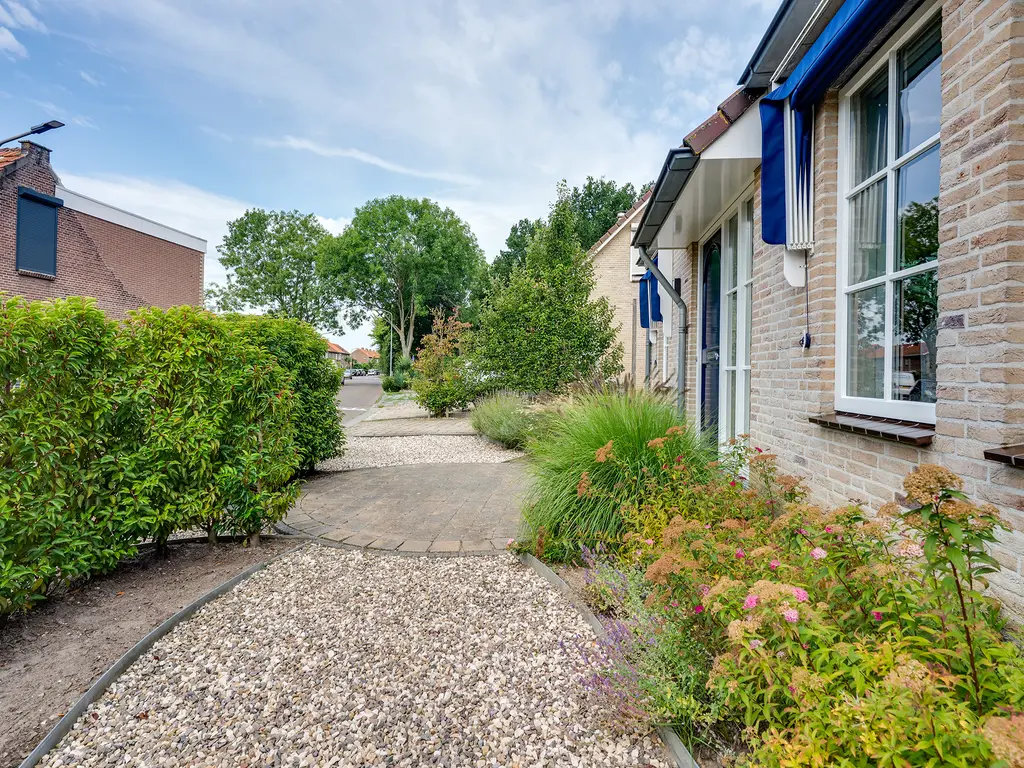 Weesmolenstraat 6, OOLTGENSPLAAT