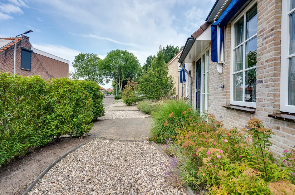 Weesmolenstraat 6