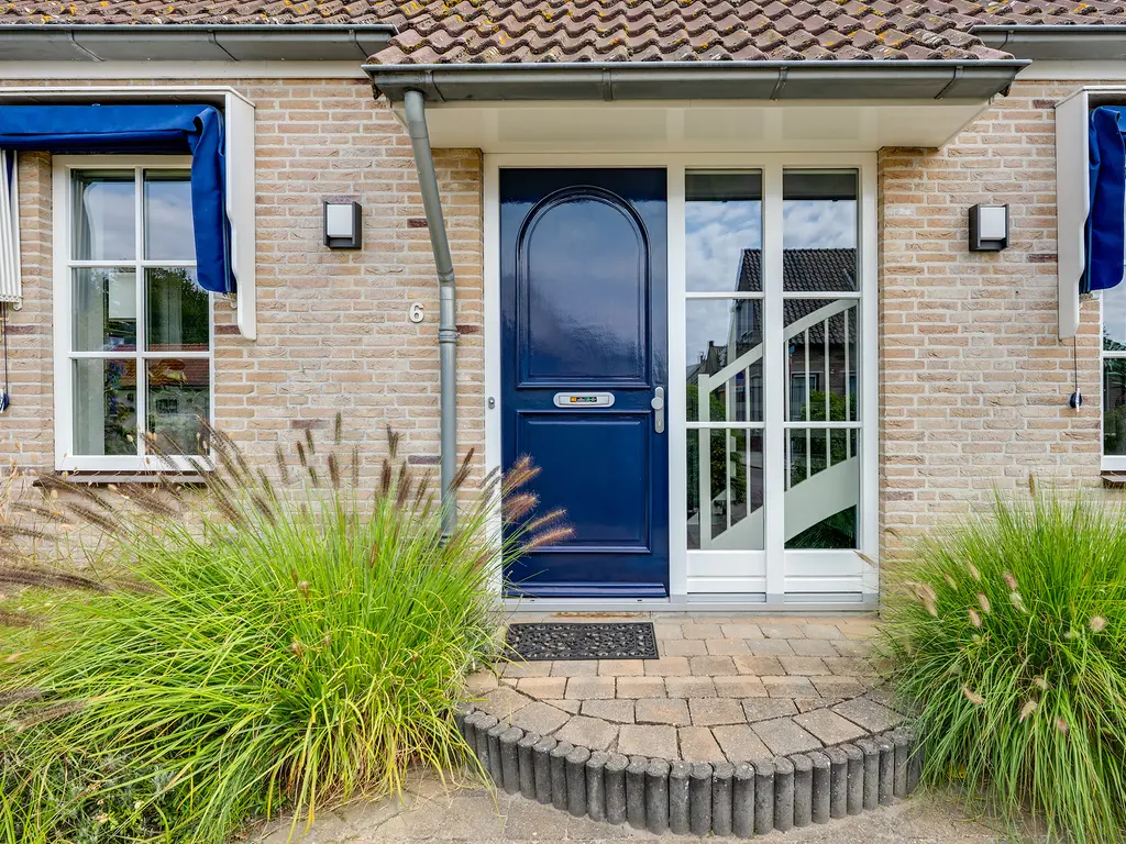 Weesmolenstraat 6, OOLTGENSPLAAT