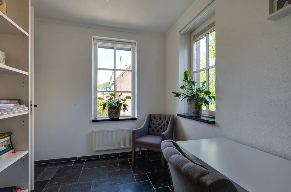 Weesmolenstraat 6