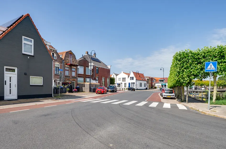 Straatdijk 1