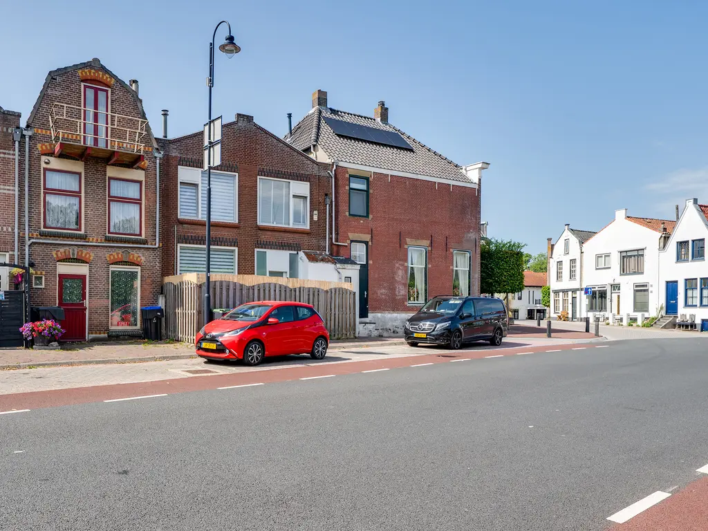 Straatdijk 1, DIRKSLAND