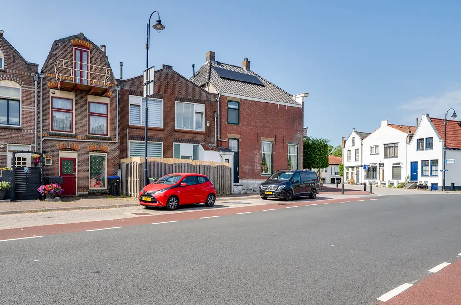 Straatdijk 1