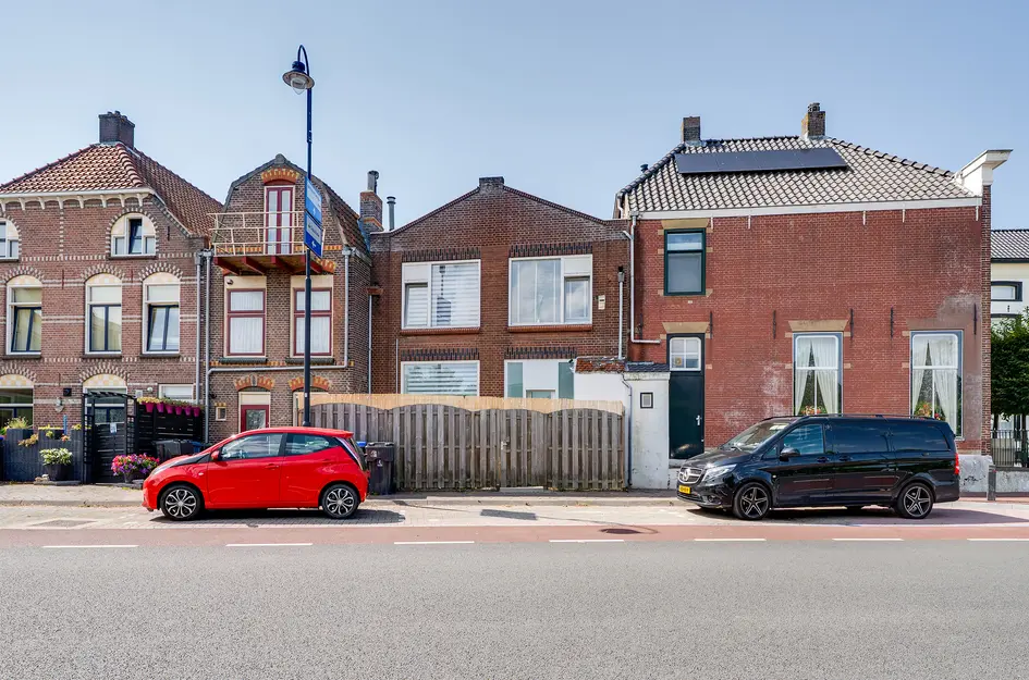 Straatdijk 1