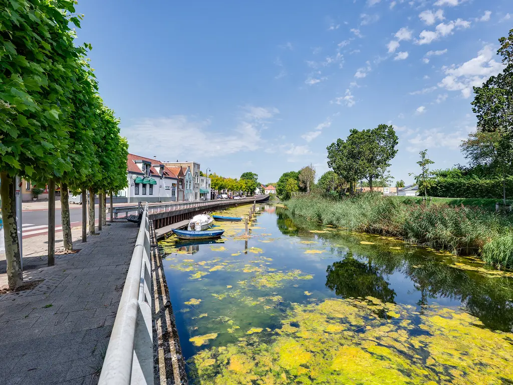 Straatdijk 1, DIRKSLAND