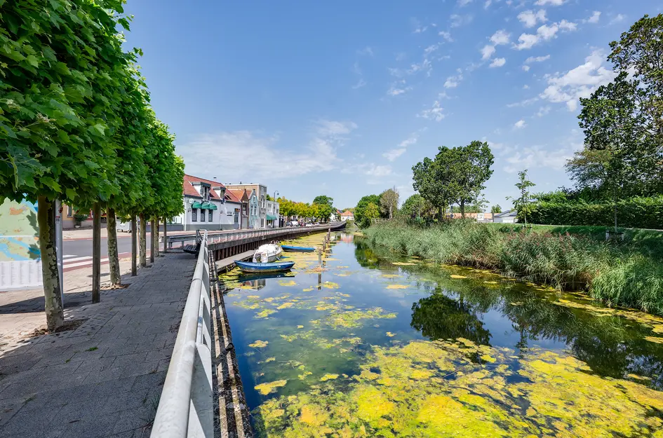 Straatdijk 1