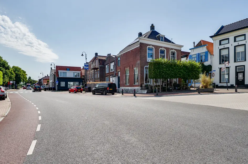 Straatdijk 1
