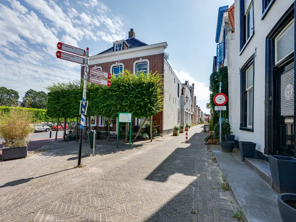Straatdijk 1, DIRKSLAND