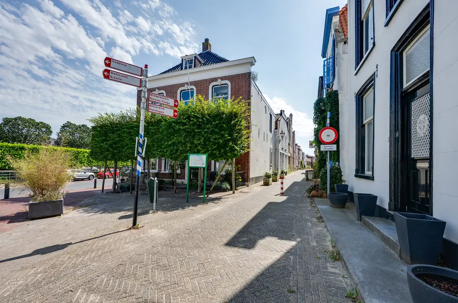 Straatdijk 1