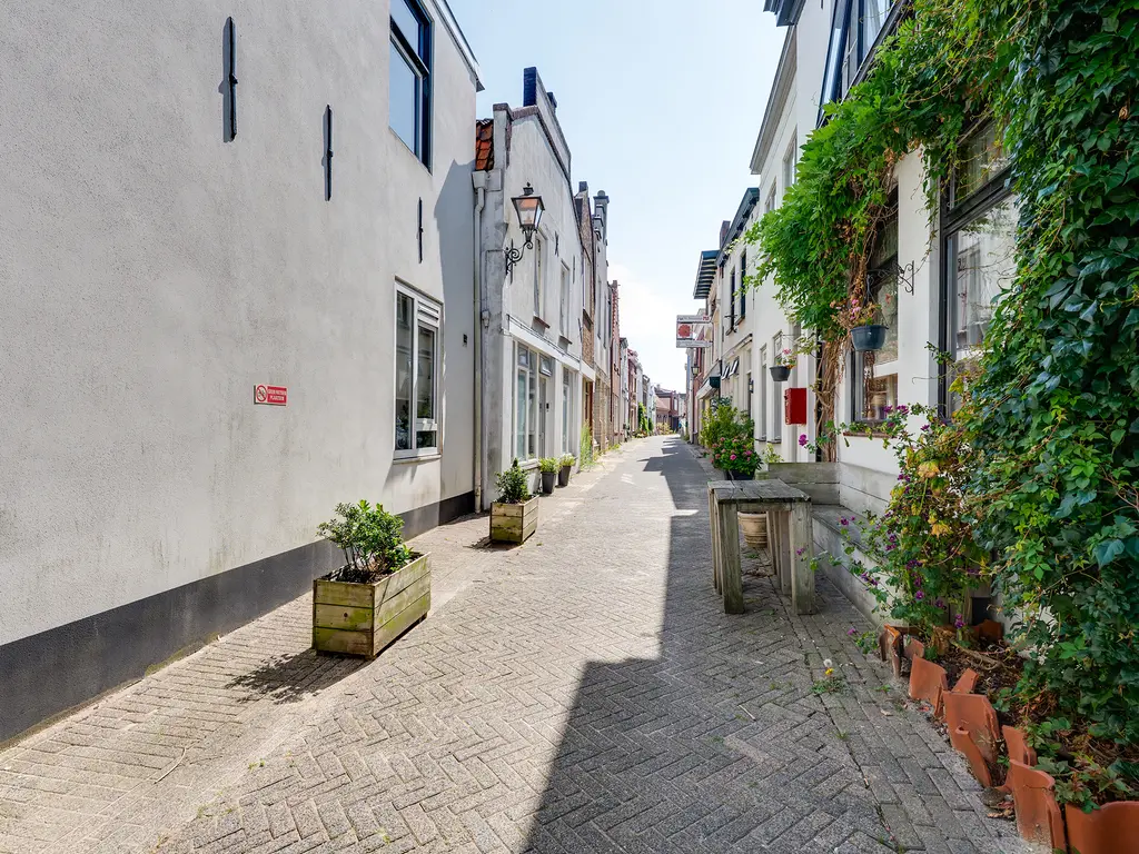 Straatdijk 1, DIRKSLAND