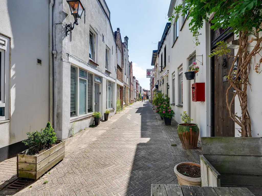 Straatdijk 1, DIRKSLAND