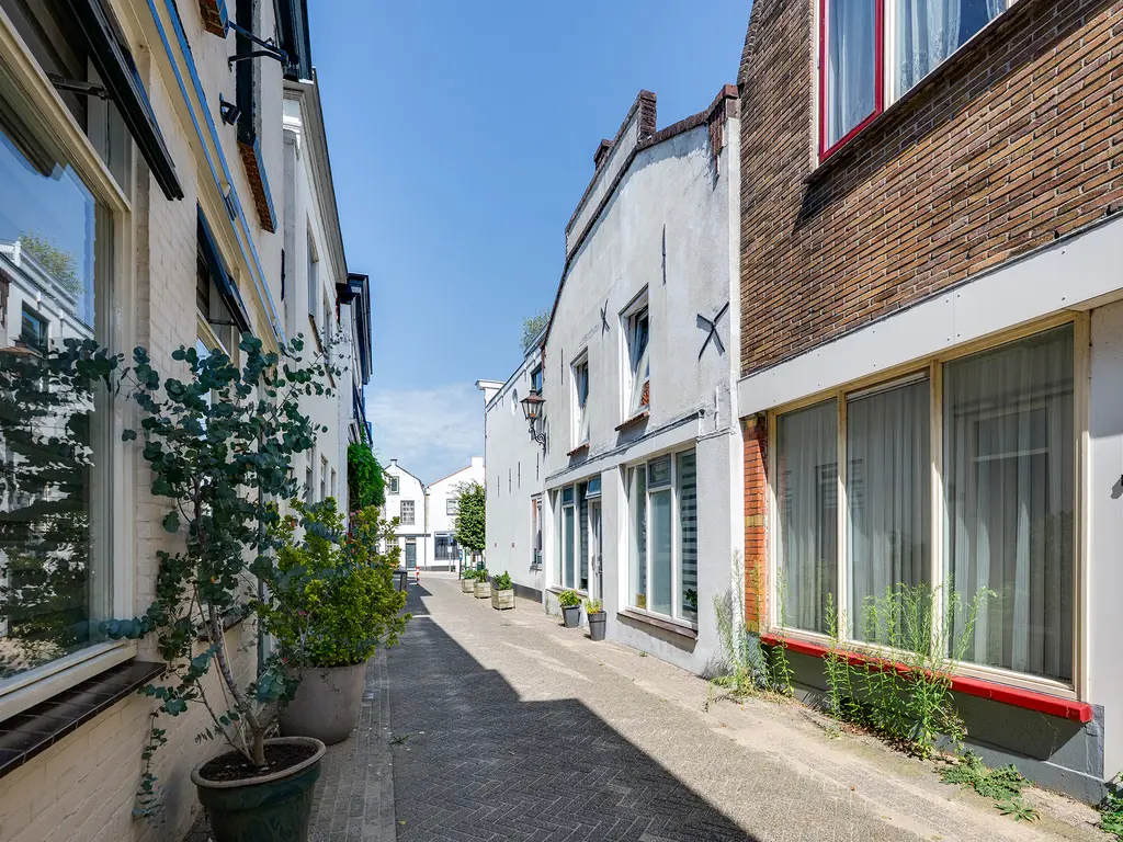 Straatdijk 1, DIRKSLAND