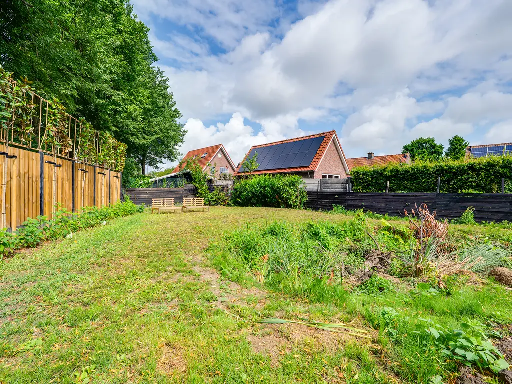 Julianastraat 28, OOLTGENSPLAAT