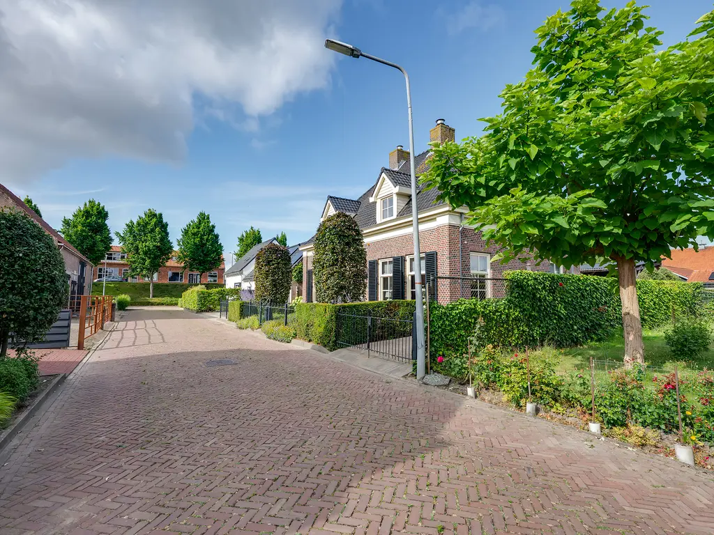 Jozefdreef 15, OUDE-TONGE