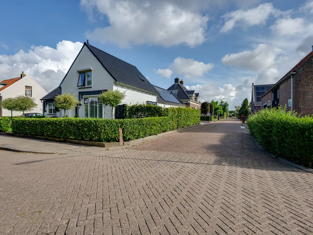 Jozefdreef 15, OUDE-TONGE