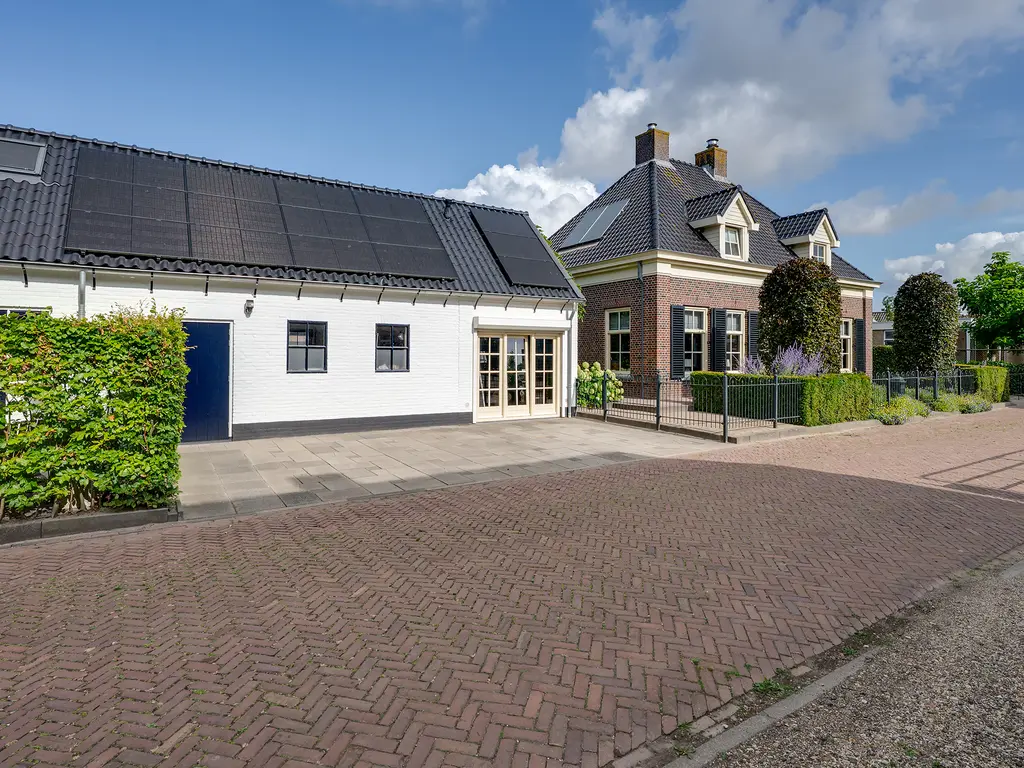 Jozefdreef 15, OUDE-TONGE