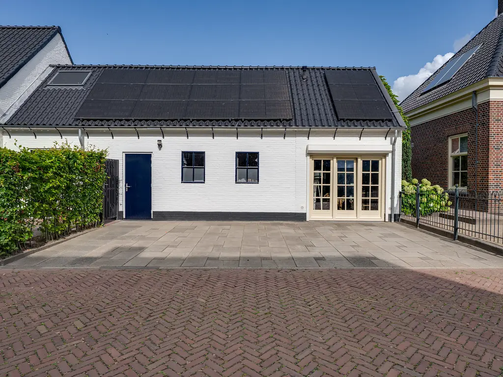 Jozefdreef 15, OUDE-TONGE