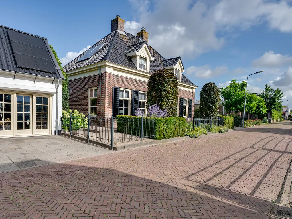 Jozefdreef 15, OUDE-TONGE