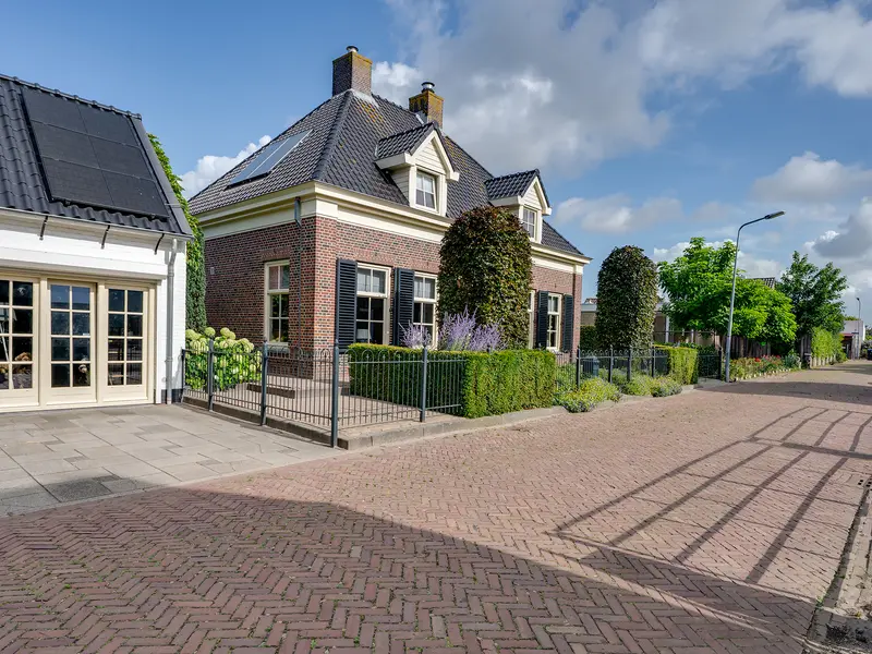 Jozefdreef 15, OUDE-TONGE