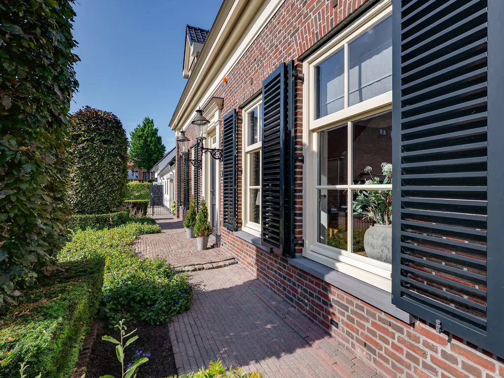 Jozefdreef 15, OUDE-TONGE