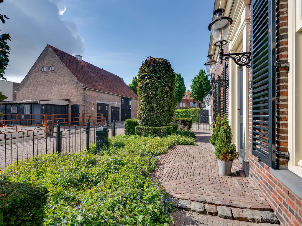 Jozefdreef 15, OUDE-TONGE