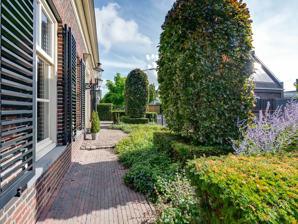 Jozefdreef 15, OUDE-TONGE