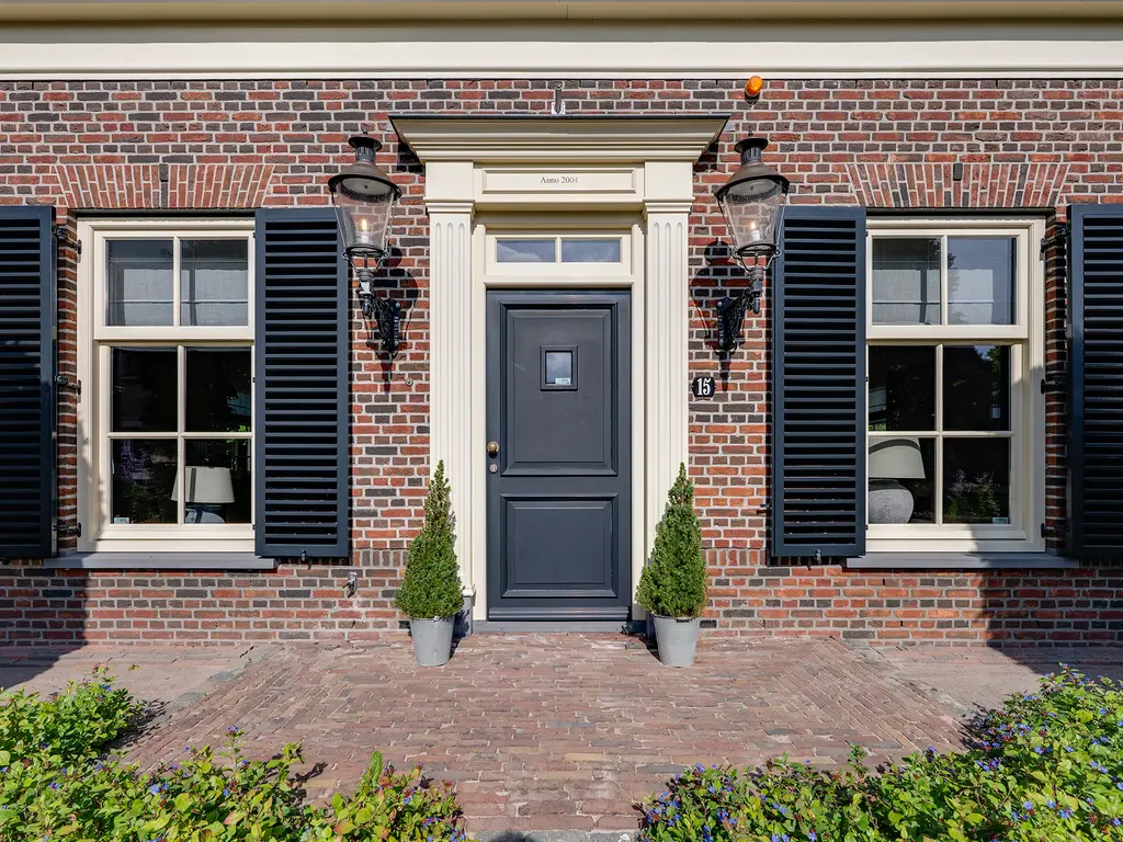 Jozefdreef 15, OUDE-TONGE