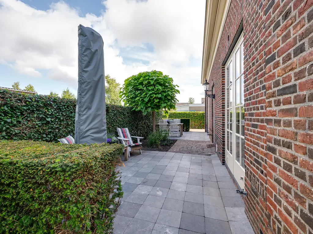 Jozefdreef 15, OUDE-TONGE